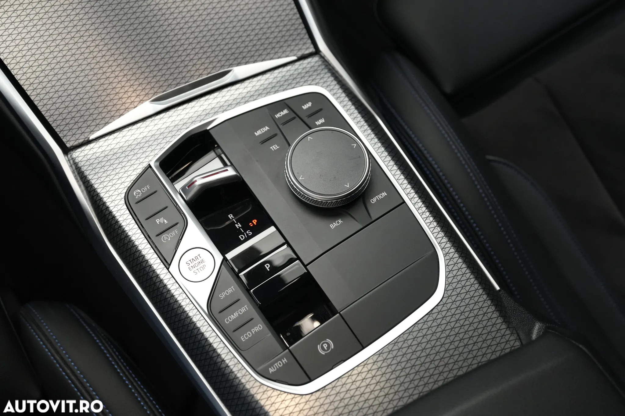BMW Seria 3 320i xDrive AT - 17
