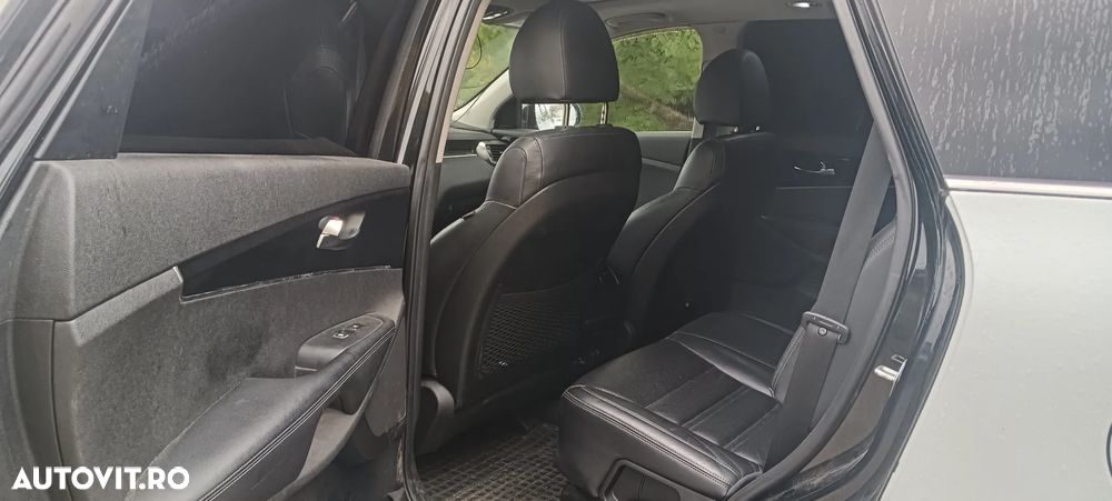 Kia Sorento 2.2 CRDi AWD Aut. Vision - 11