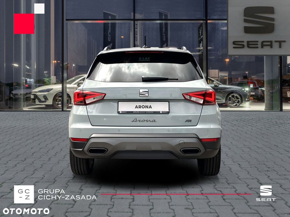 Seat Arona - 5