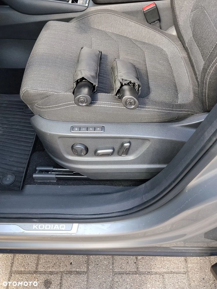 Skoda Kodiaq 2.0 TDI 4x4 Style DSG - 19