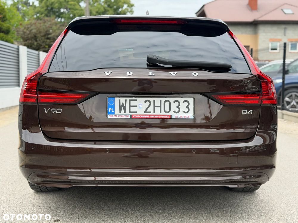 Volvo V90 B4 B Momentum Pro - 5