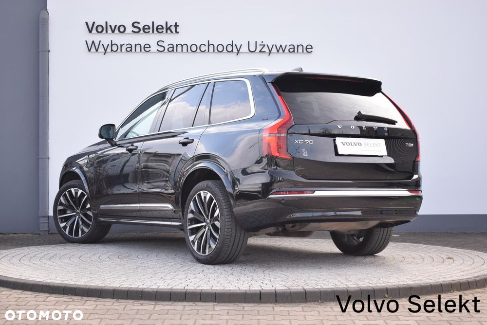 Volvo XC 90 - 7