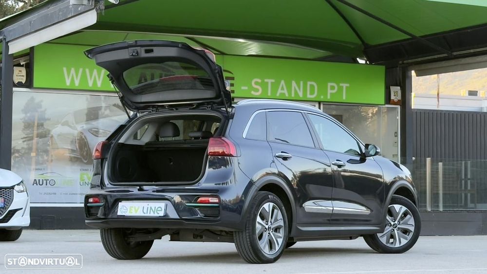 Kia e-Niro - 29