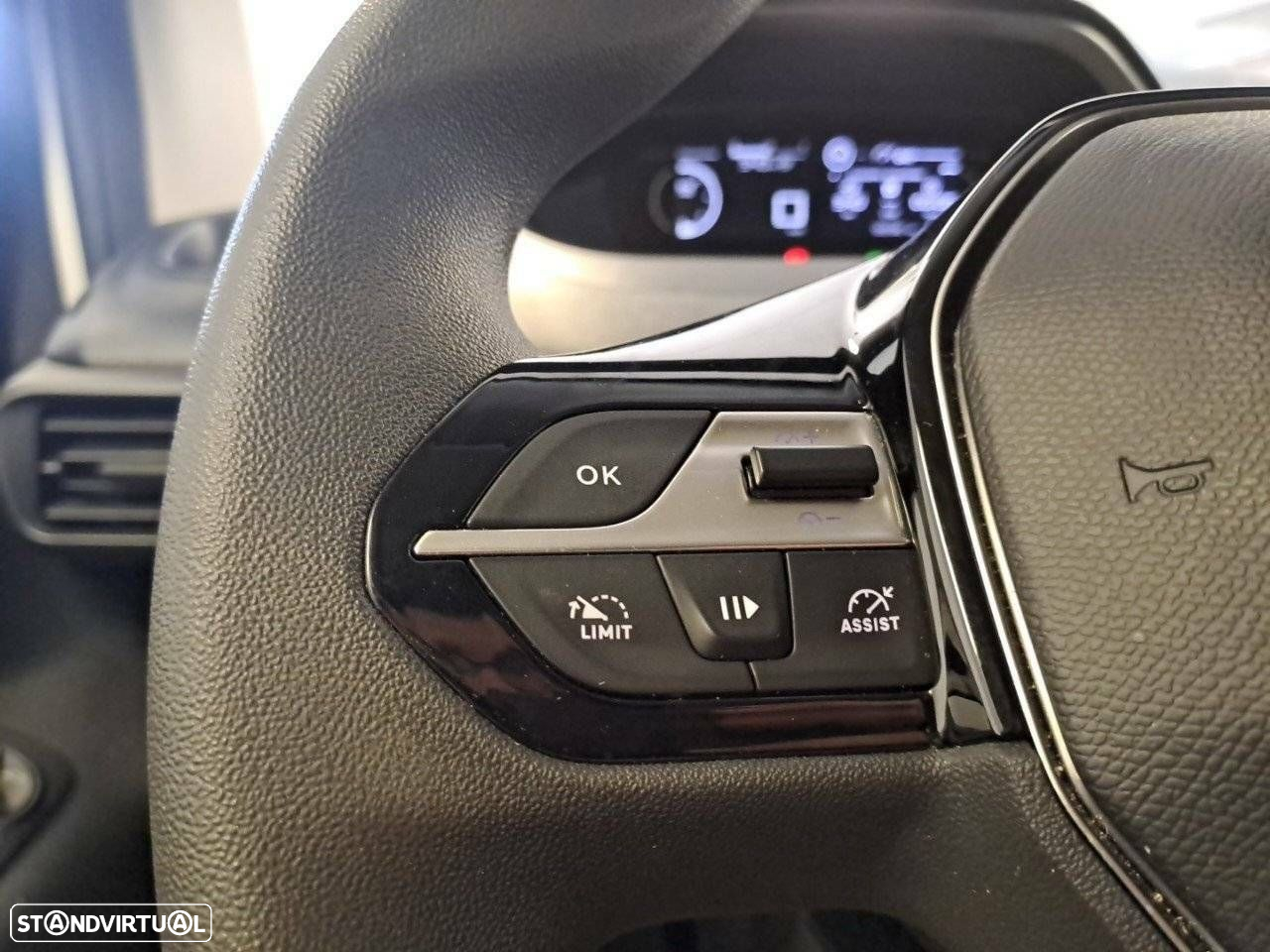 Peugeot partner - 16