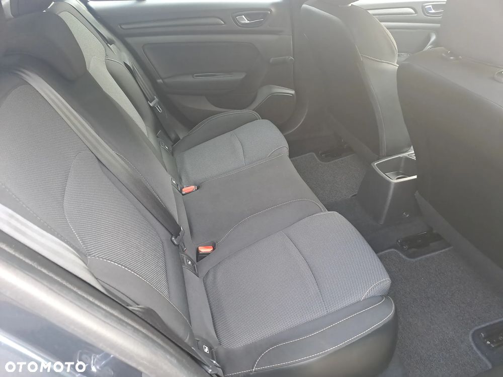 Renault Megane - 22