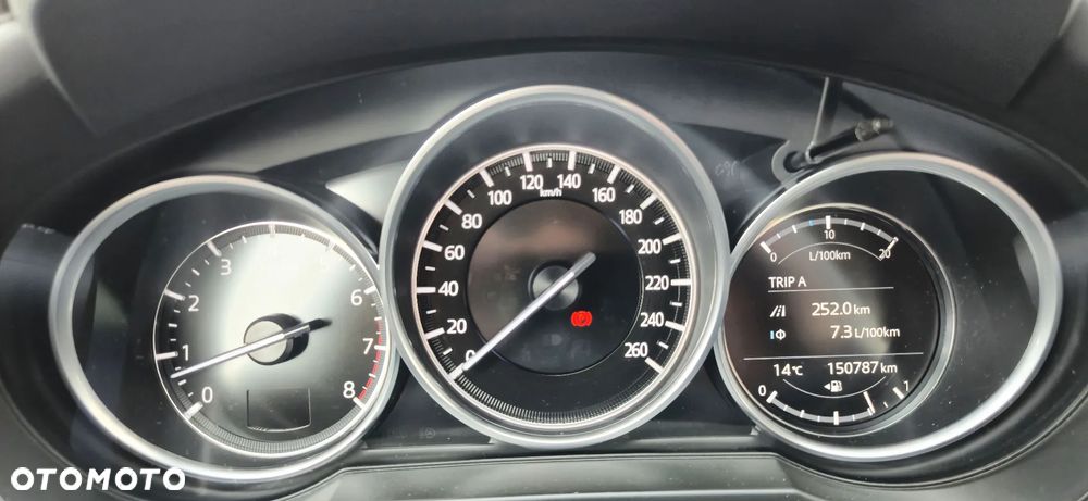 Mazda 6 2.0 SkyMotion - 17