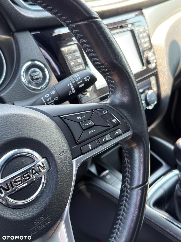 Nissan Qashqai 1.5 dCi Tekna - 30