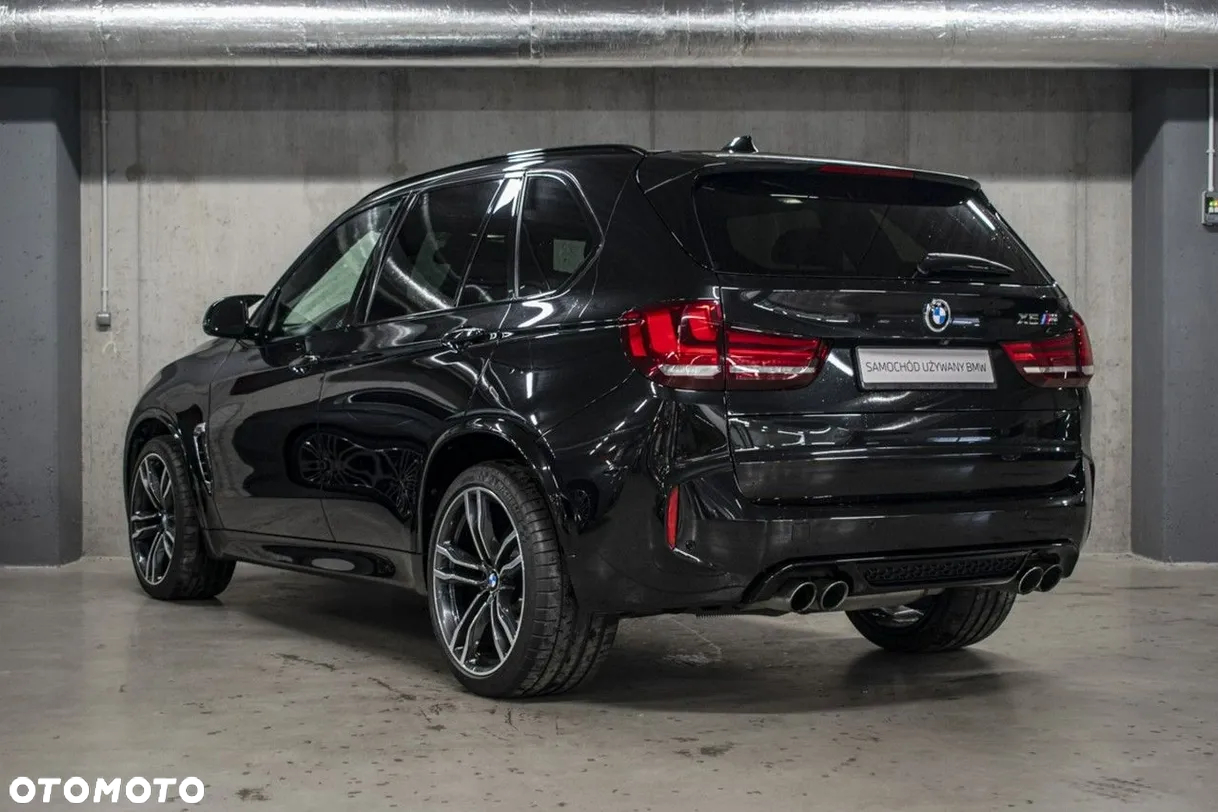 BMW X5 M Standard - 4