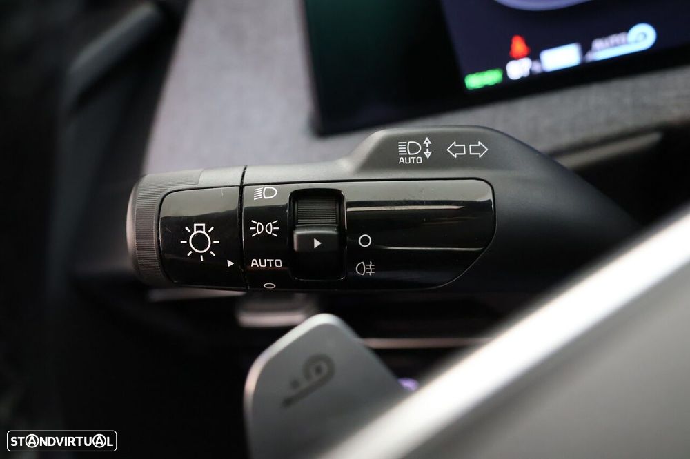 Kia EV6 77,4-kWh Business - 13