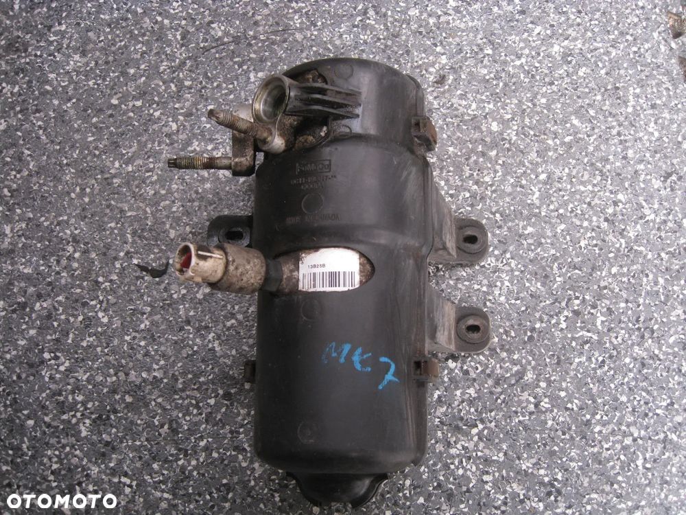 Osuszacz powietrza Transit MK7 - 1
