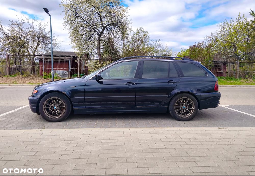 BMW Seria 3 - 9