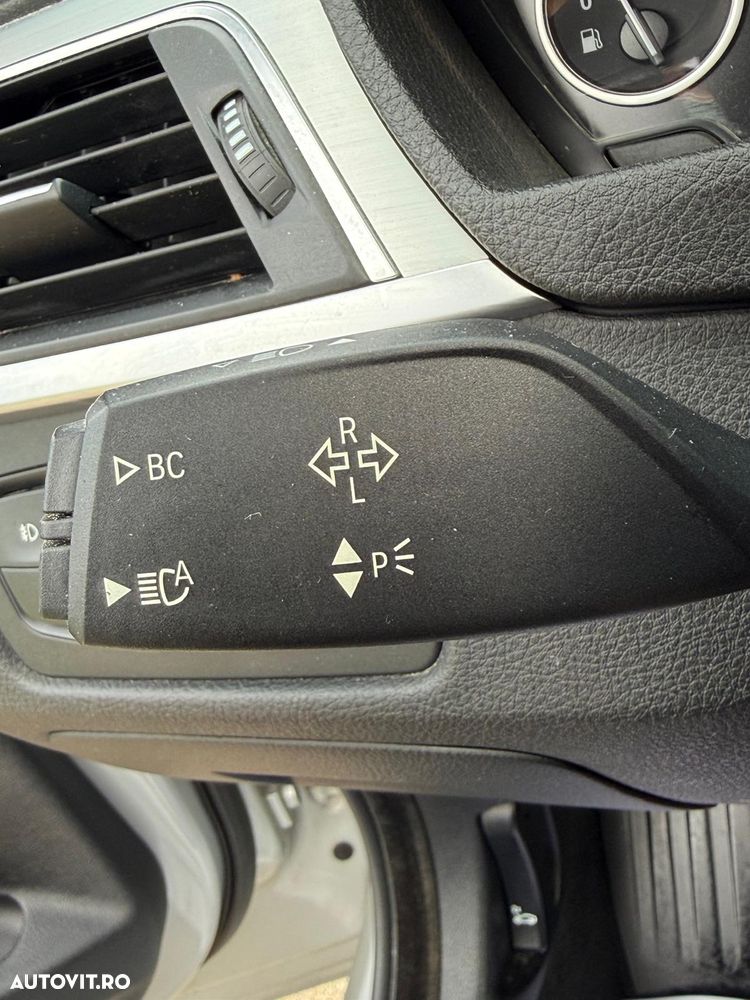 BMW Seria 3 318d Aut. Edition Luxury Line Purity - 16