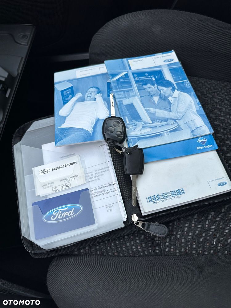 Ford S-Max 2.0 Viva Trend - 16
