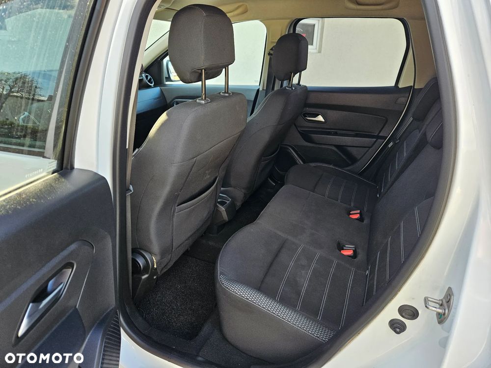 Dacia Duster - 11