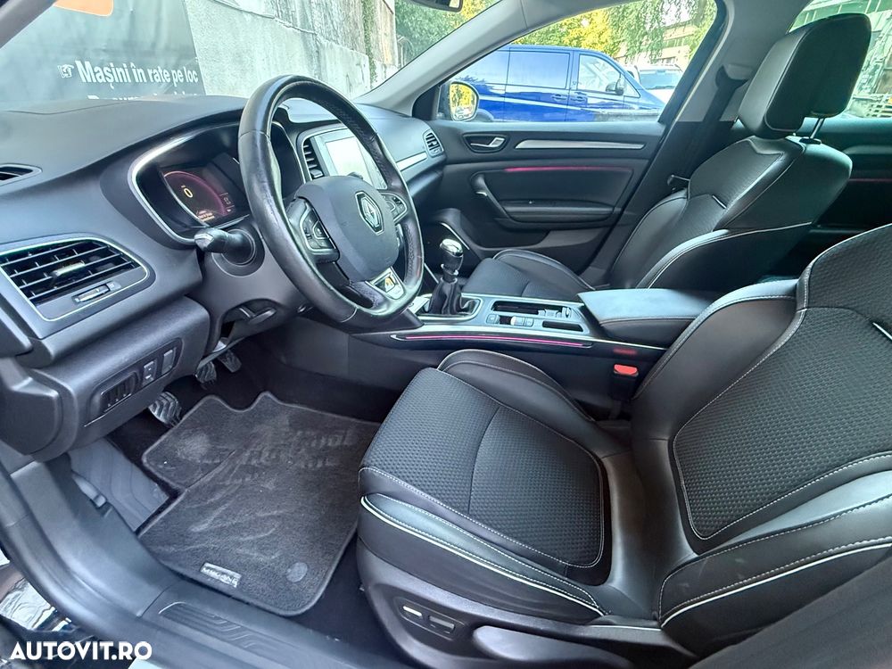 Renault Megane - 7