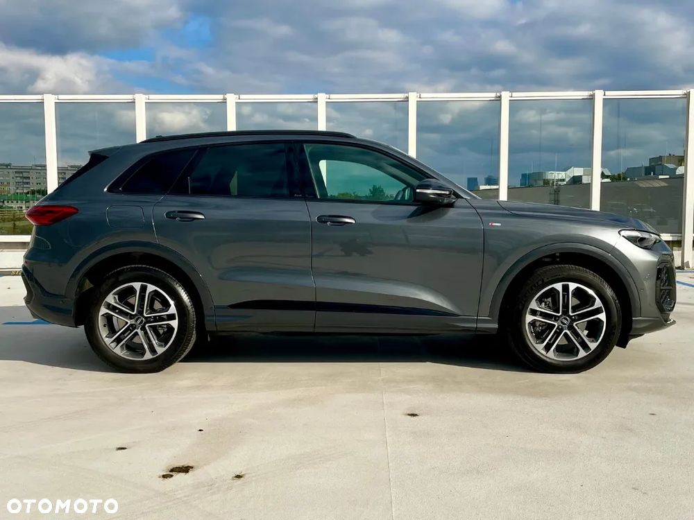 Audi Q5 - 5