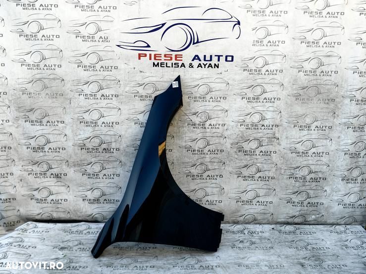 Aripa dreapta Bmw Seria 5 G60-G61 an 2023-2024-2025-2026 - 1