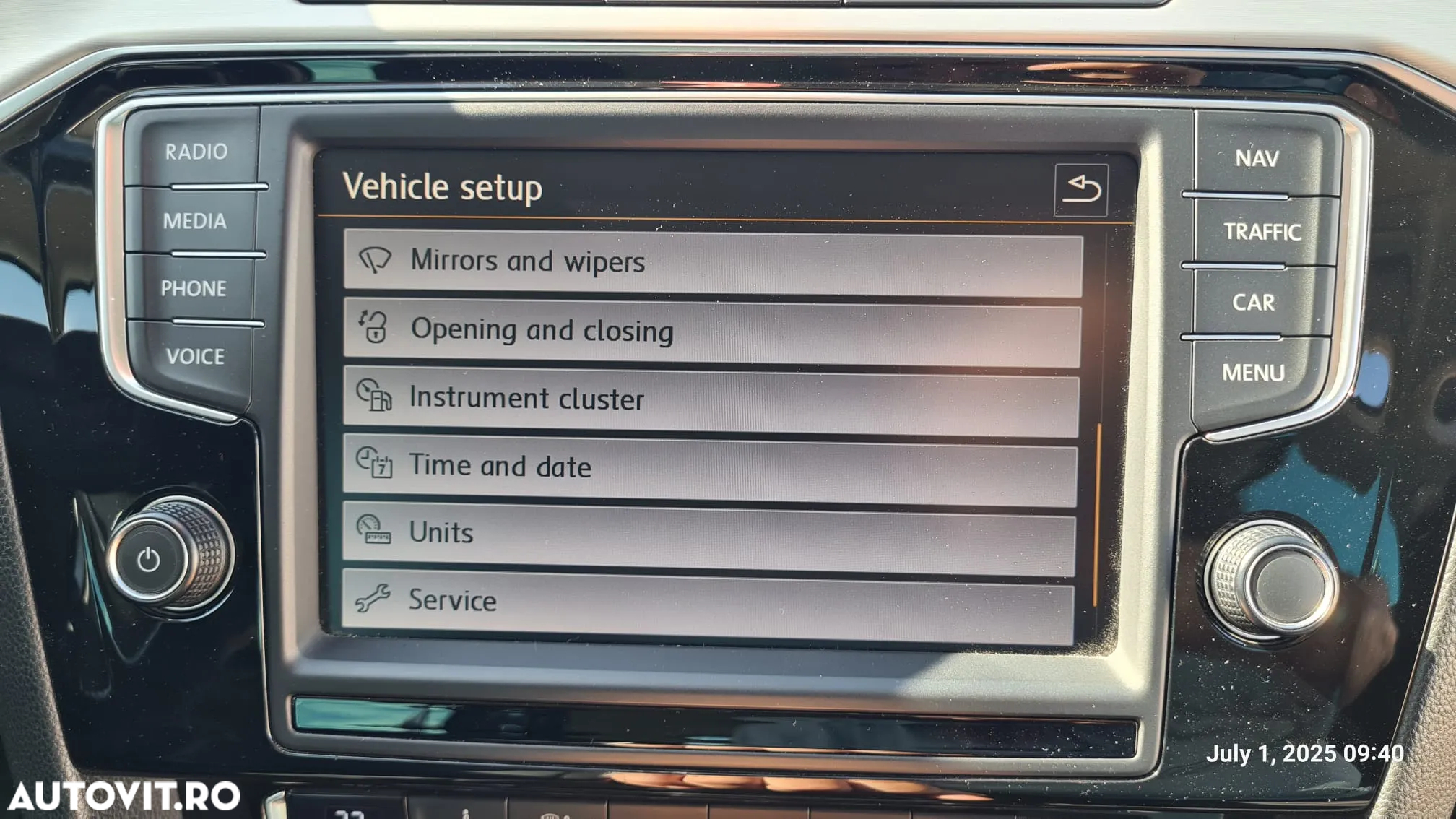 Volkswagen Passat Variant 2.0 BiTDI 4Mot DSG Highline - 24