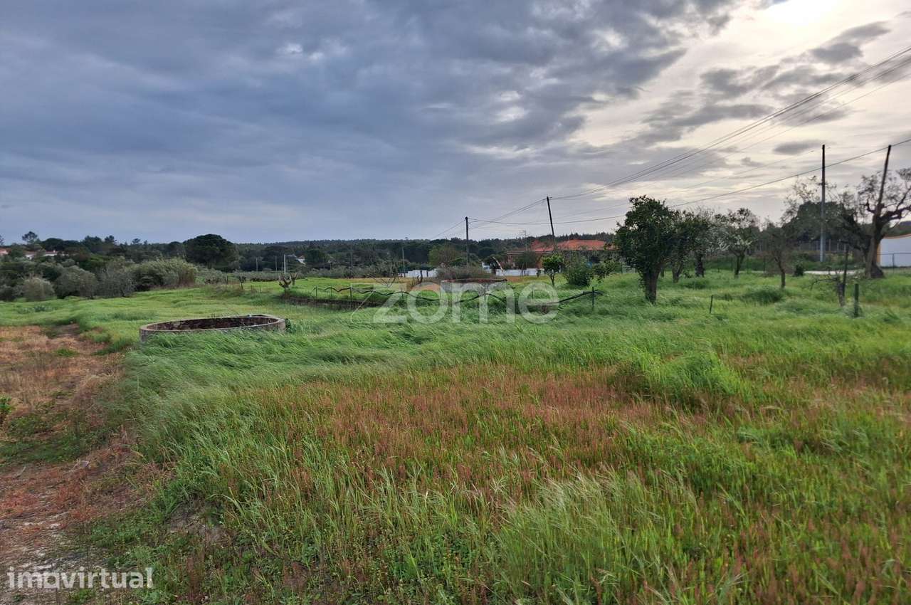 Terreno para construir moradia unifamiliar - Grande imagem: 5/15