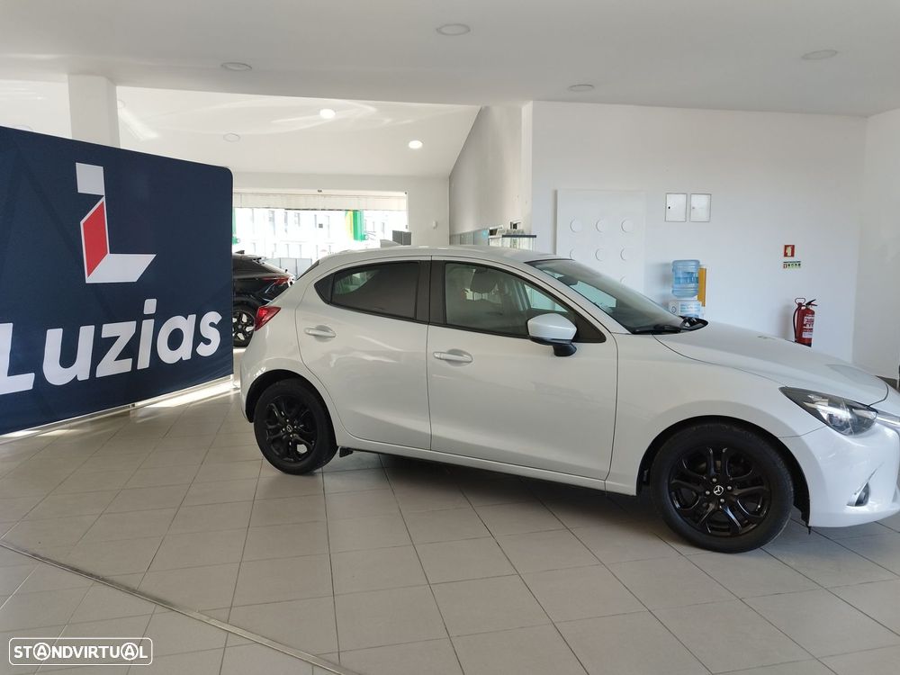 Mazda 2 1.5 Sky-G Advance Navi - 6