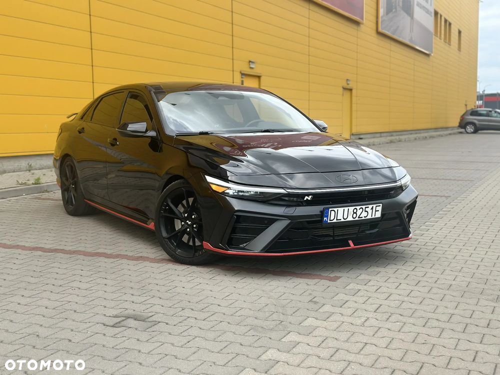 Hyundai i30 N - 9
