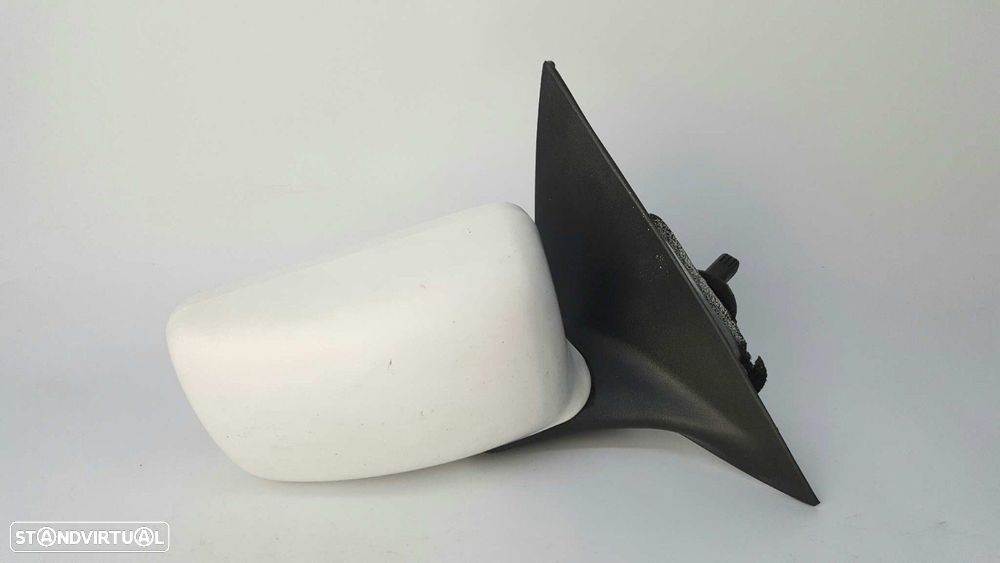 RETROVISOR DIREITO FORD ESCORT BERLINA/TURNIER CLX BERLINA - 1