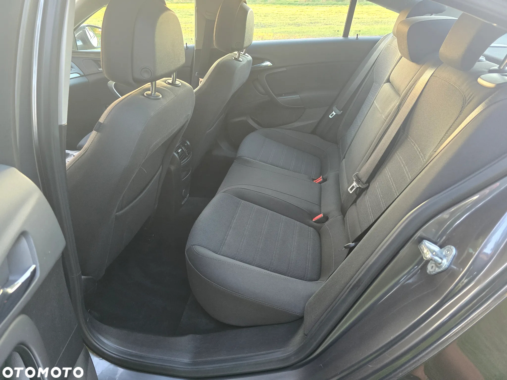Opel Insignia 1.8 Executive - 8