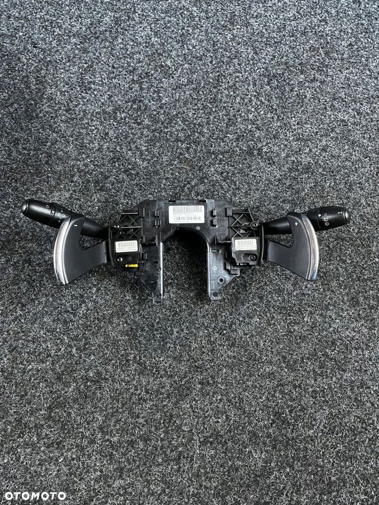 przełącznik zespolony citroen c4 picasso 96627927XT - 1