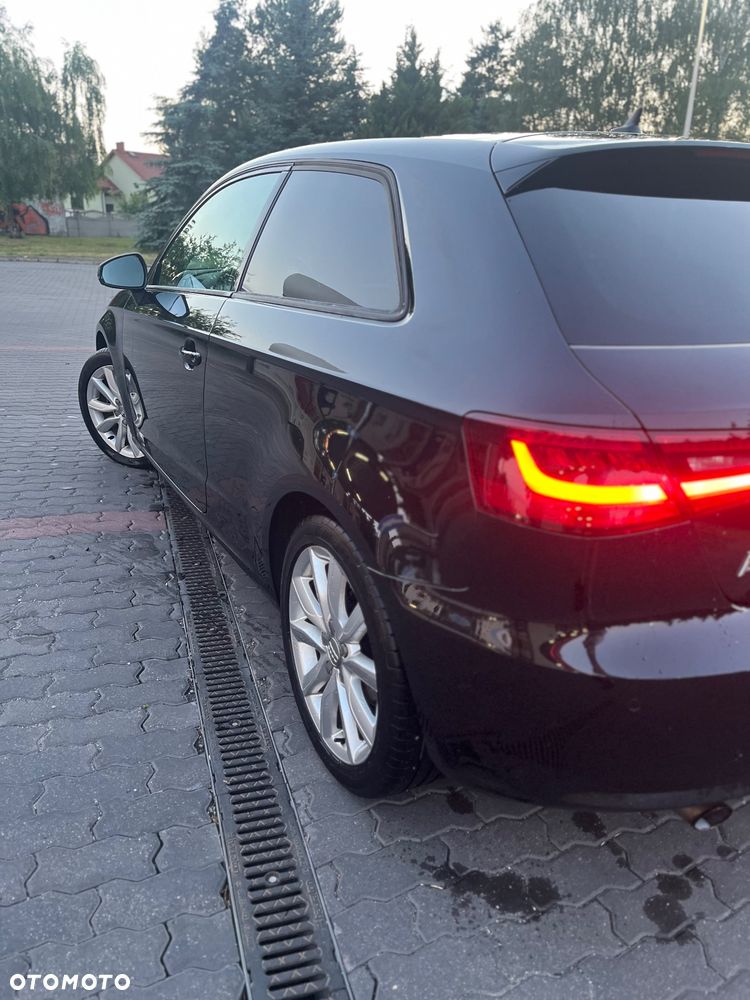 Audi A3 3-drzwiowe - 7