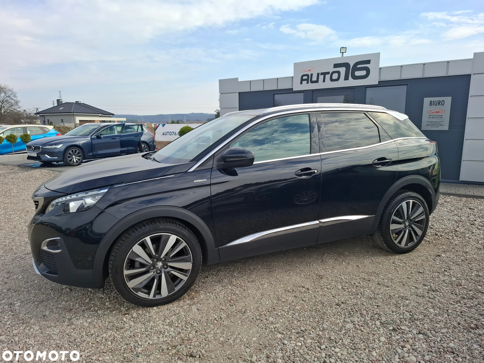 Peugeot 3008 1.2 PureTech GT S&S - 19