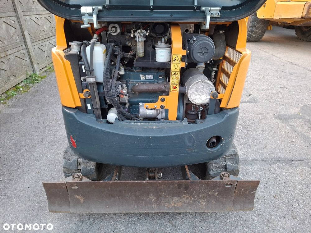 Hyundai ROBEX 18-9AK - 13