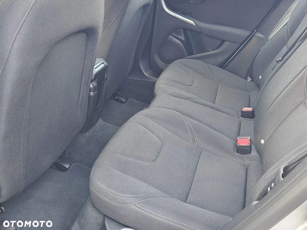 Volvo V40 D2 Drive-E Kinetic - 12