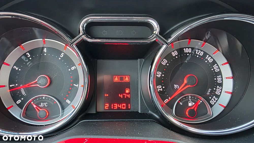 Opel Adam 1.4 Slam - 14