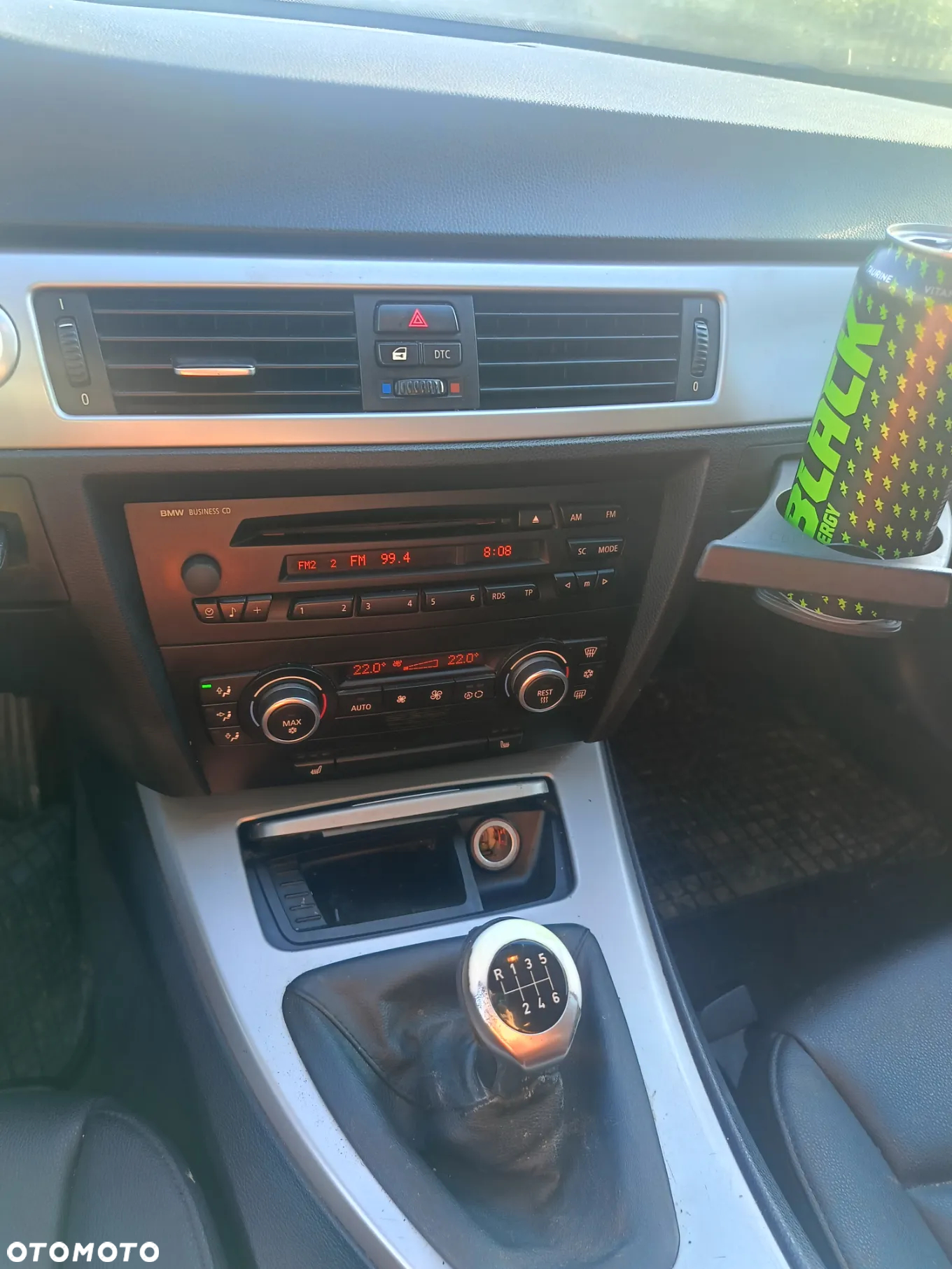 BMW Seria 3 318d - 6
