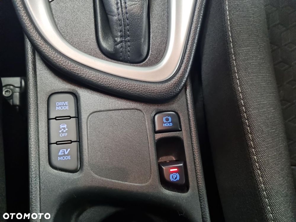 Toyota Yaris Hybrid 1.5 Comfort - 25