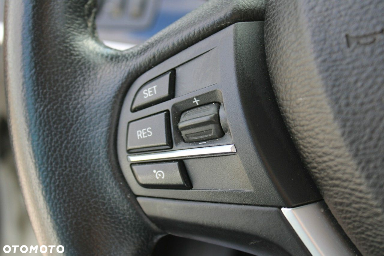 BMW X3 - 32