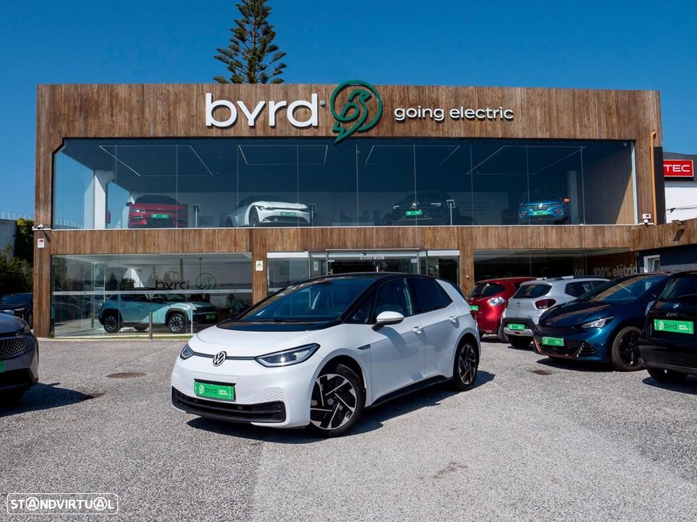 VW ID.3 Pro Performance Family - 2