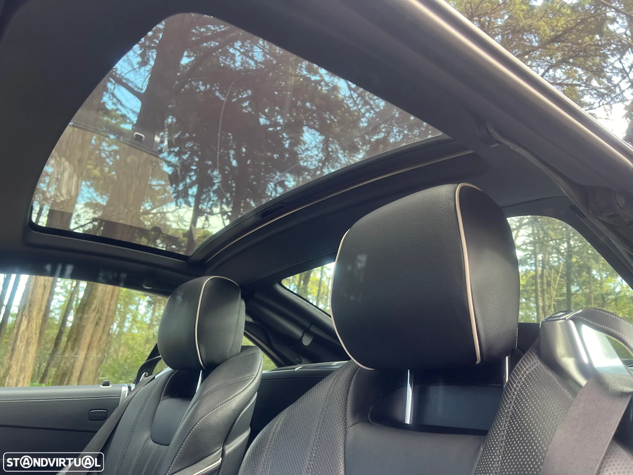 Mercedes-Benz SL 350 7G-TRONIC - 24