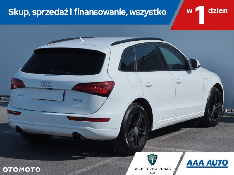 Audi Q5 - 7