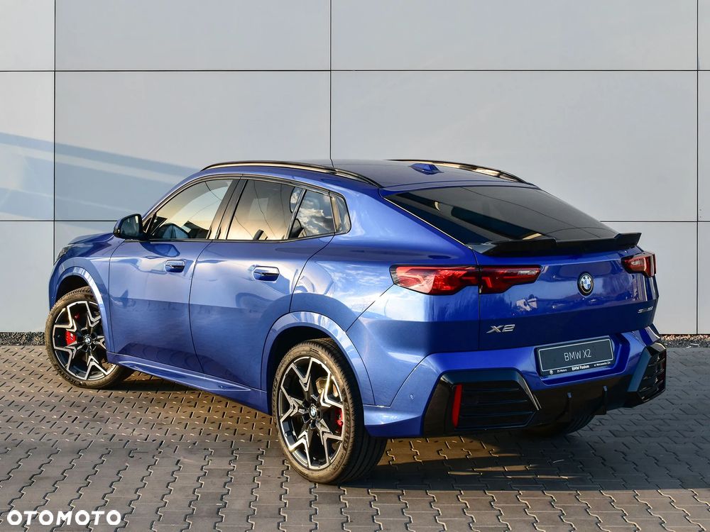 BMW X2 sDrive18d - 9