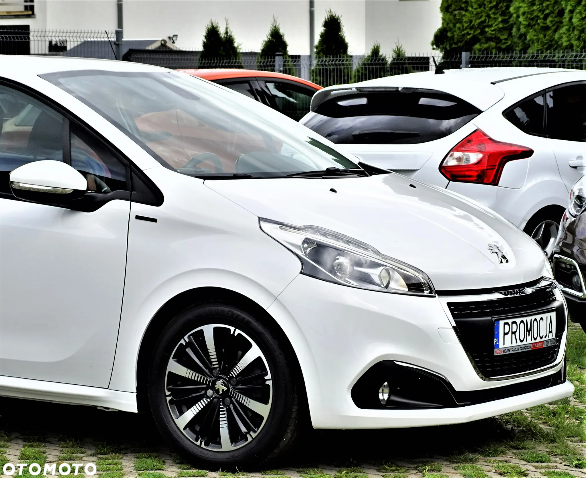 Peugeot 208 PureTech 82 Stop & Start Signature - 6