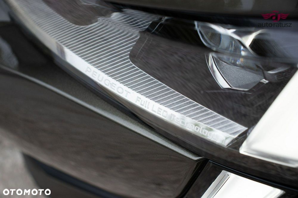 Peugeot 508 - 9