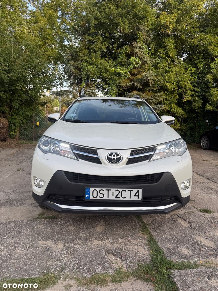 Toyota RAV4 2.0 Premium - 2
