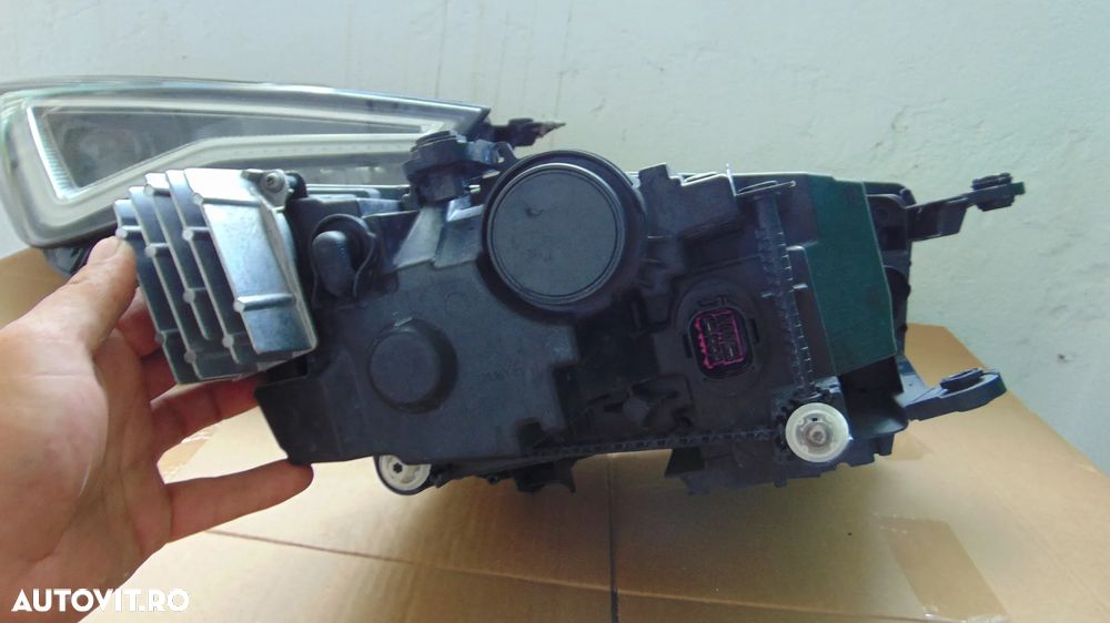 Faruri stanga-dreapta Seat Ateca Facelift full led B an2020-2023 UMN3GYGSNC - 6