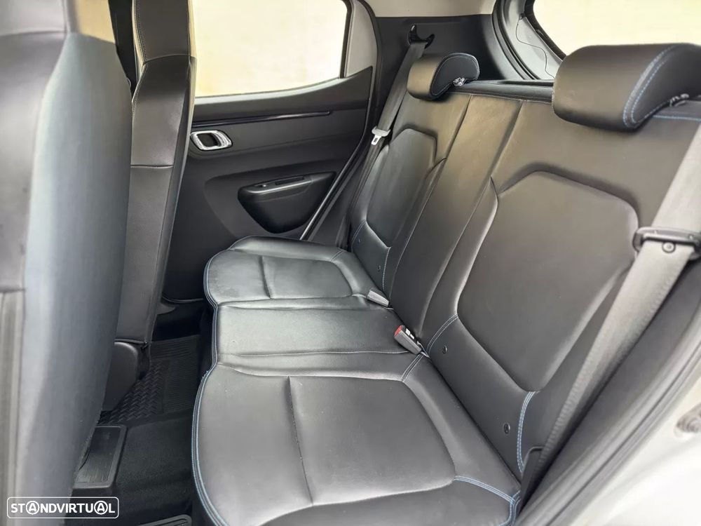 Dacia Spring Electric 45 Comfort Plus - 9