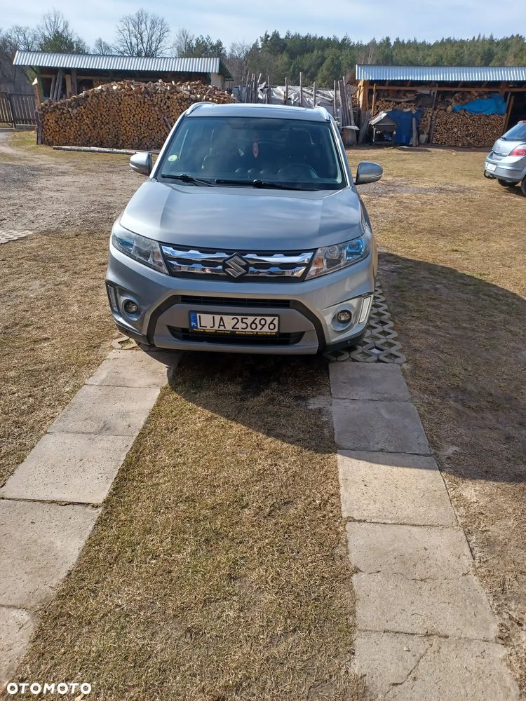 Suzuki Vitara - 27