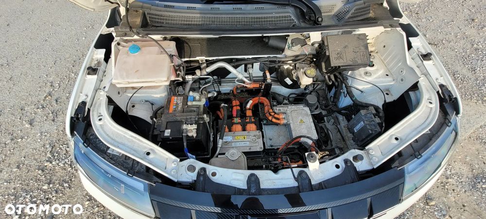 Dacia Spring Electric 45 Essential - 29