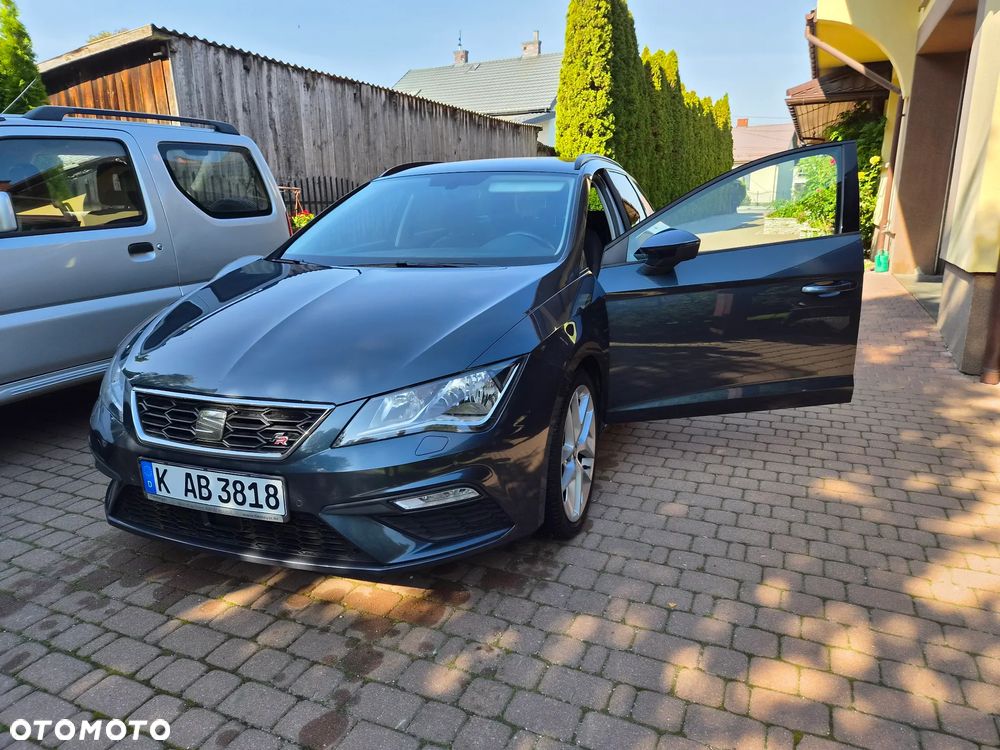 Seat Leon - 10