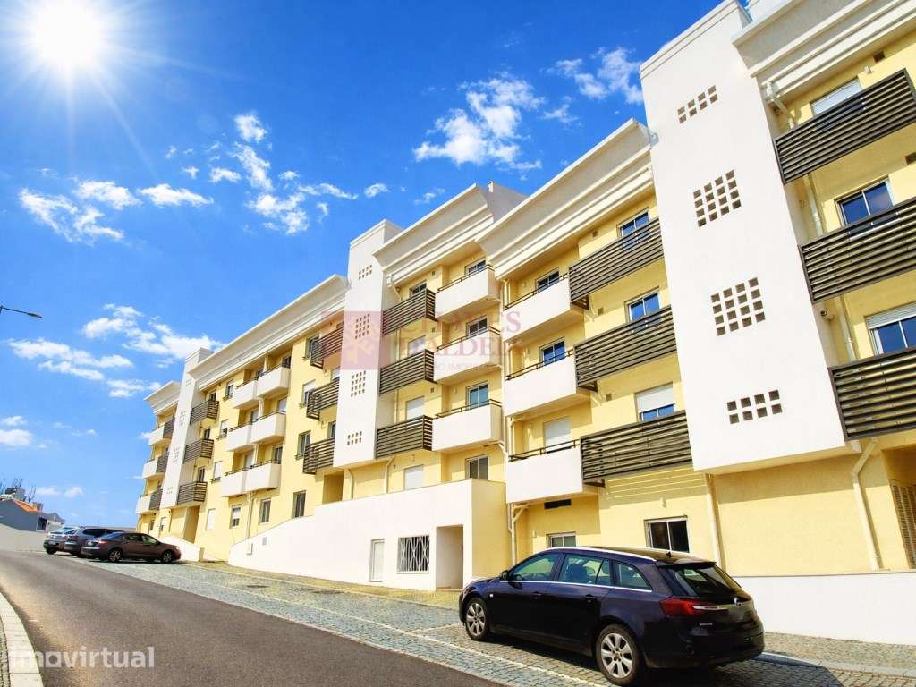 Malveira - Centro - T2 a estrear com terraço e garagem - Grande imagem: 3/29