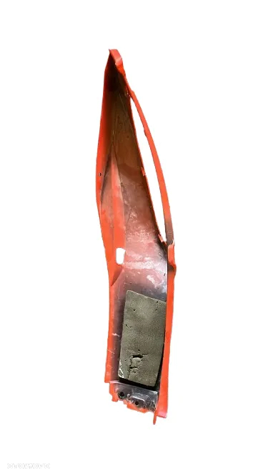Panel przedni prawy pomarańczowy RH(Orange) Can am Spyder 705006879 - 3